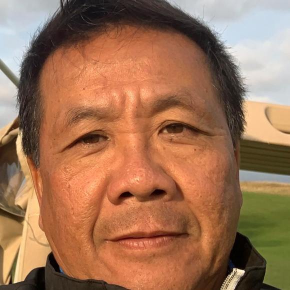 Meet your Posher, Peter - Picture 1 of 1